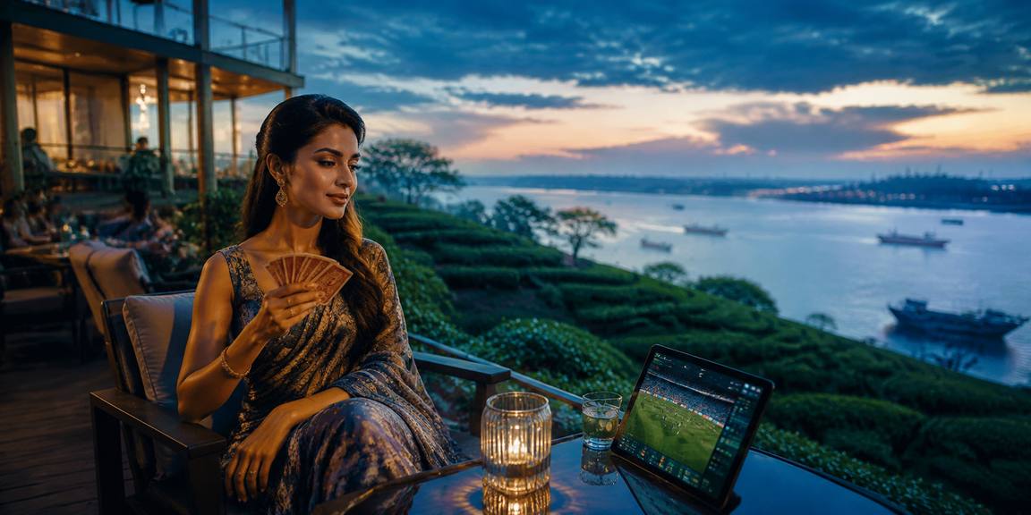 bt77777 এক্সক্লুসিভ বাকারা লাইভ — আসল ডিলার, আসল টেবিল
